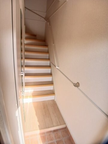 清音駅 徒歩18分 2階の物件内観写真