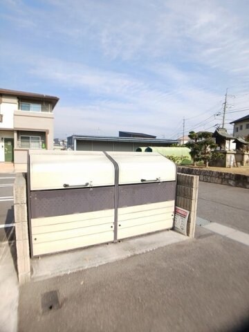 清音駅 徒歩18分 2階の物件内観写真