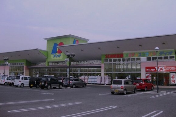 清音駅 徒歩18分 2階の物件内観写真