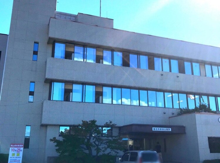 清音駅 徒歩18分 2階の物件内観写真