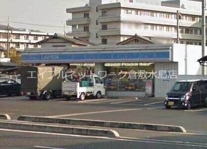 三菱自工前駅 徒歩37分 2階の物件外観写真