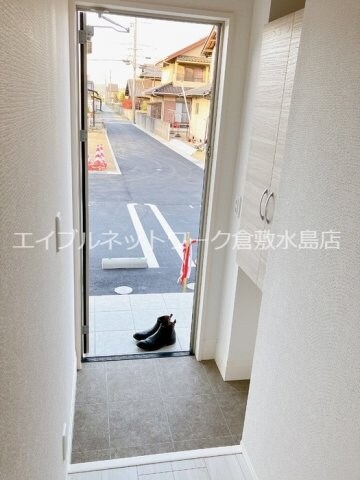 三菱自工前駅 徒歩37分 1階の物件内観写真