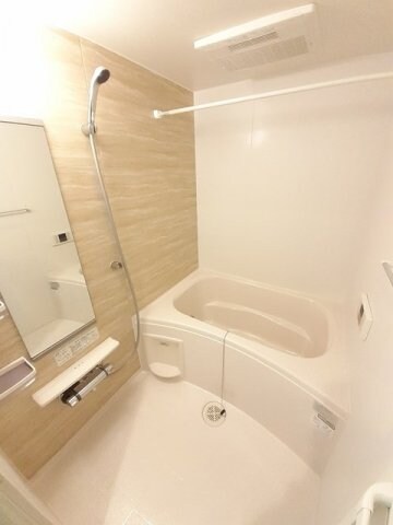 倉敷駅 徒歩7分 1階の物件内観写真