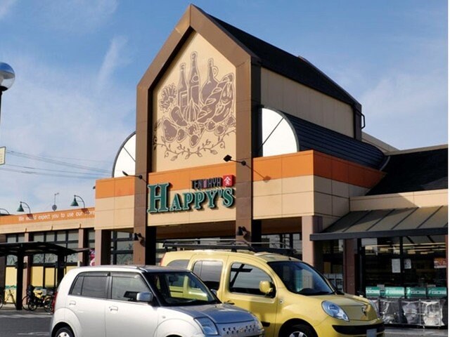 倉敷駅 徒歩7分 1階の物件外観写真