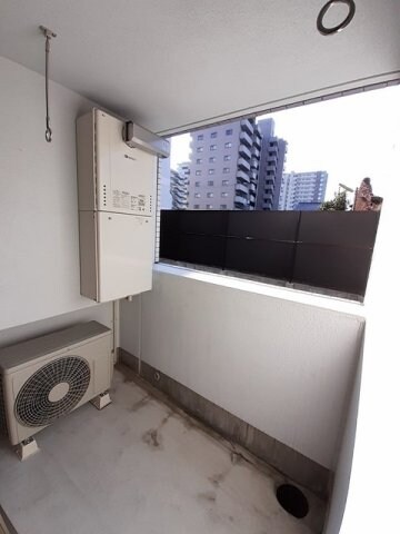 倉敷駅 徒歩7分 1階の物件内観写真