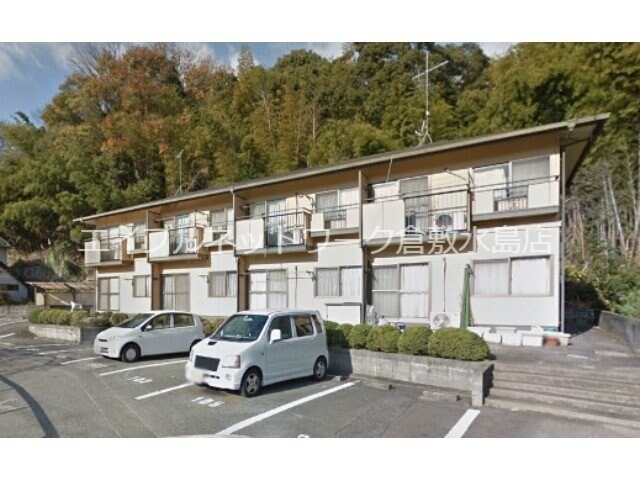 常盤駅 徒歩46分 1階の物件外観写真