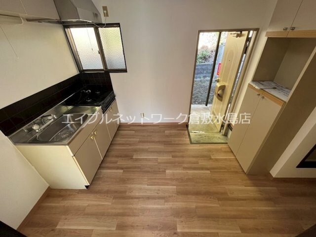 常盤駅 徒歩46分 1階の物件内観写真