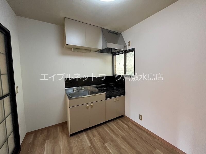 常盤駅 徒歩46分 1階の物件内観写真