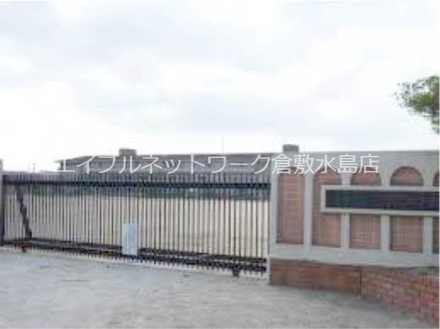 常盤駅 徒歩46分 1階の物件外観写真