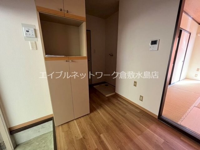 常盤駅 徒歩46分 1階の物件内観写真