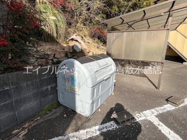 常盤駅 徒歩46分 1階の物件内観写真