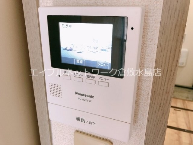 新倉敷駅 徒歩50分 1階の物件内観写真