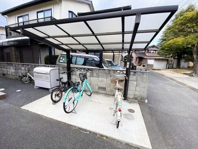 球場前駅 徒歩14分 2階の物件内観写真