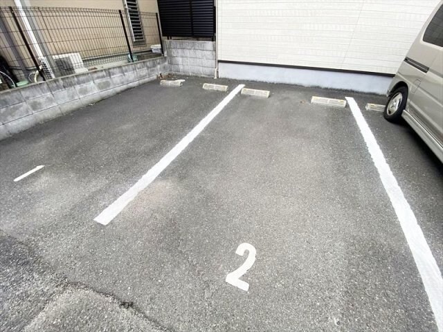 球場前駅 徒歩14分 2階の物件外観写真