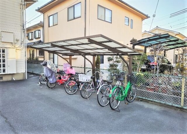 西富井駅 徒歩12分 1階の物件内観写真