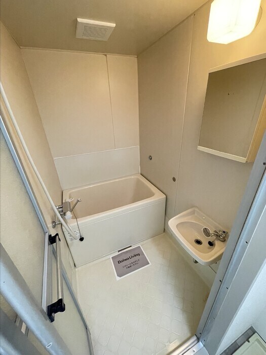 西富井駅 徒歩12分 1階の物件内観写真