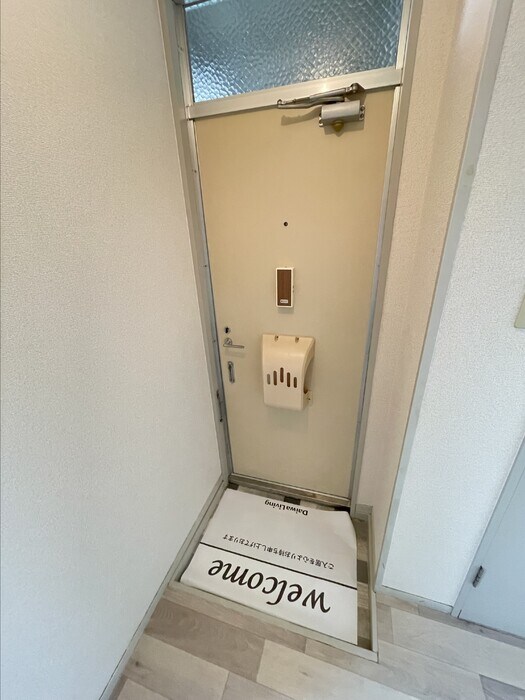 西富井駅 徒歩12分 1階の物件内観写真