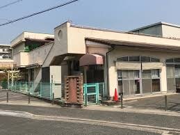 西阿知駅 徒歩16分 2階の物件内観写真