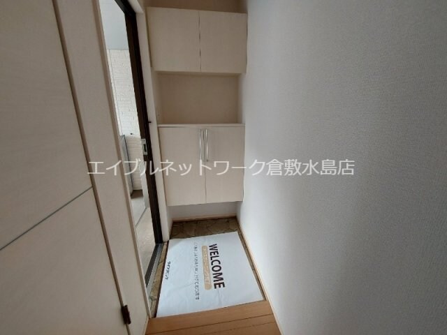 弥生駅 徒歩13分 2階の物件内観写真