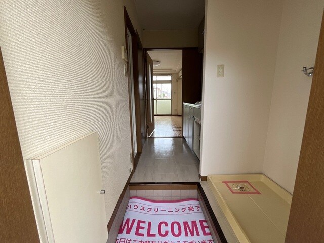 倉敷駅 徒歩13分 1階の物件内観写真