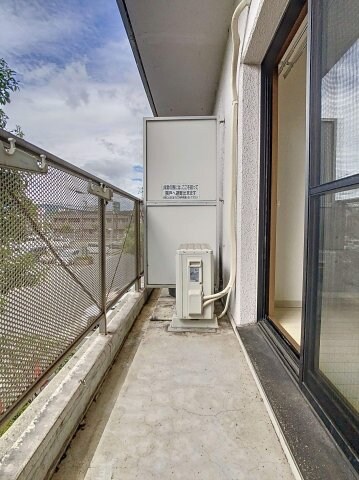 新倉敷駅 徒歩8分 4階の物件内観写真