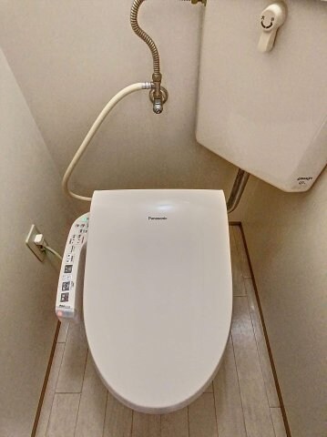 新倉敷駅 徒歩8分 4階の物件内観写真