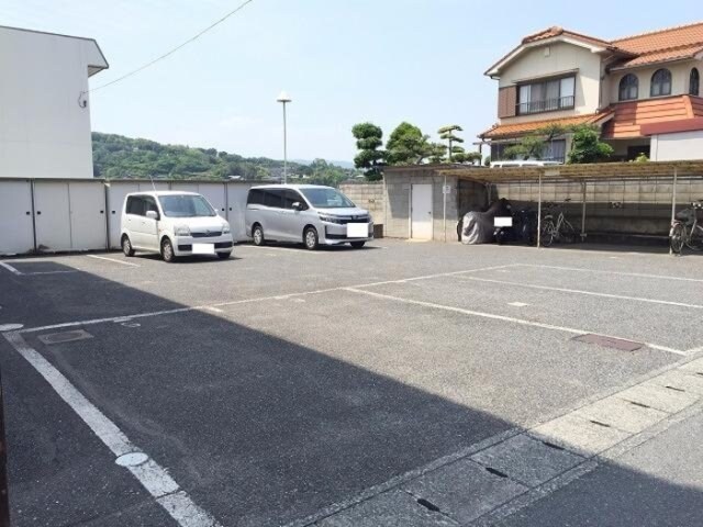 新倉敷駅 徒歩45分 2階の物件外観写真