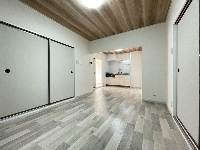 新倉敷駅 徒歩45分 2階の物件内観写真