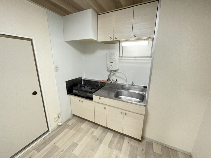 新倉敷駅 徒歩45分 2階の物件内観写真