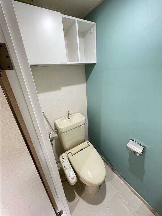 新倉敷駅 徒歩45分 2階の物件内観写真