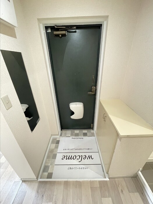 新倉敷駅 徒歩45分 2階の物件内観写真