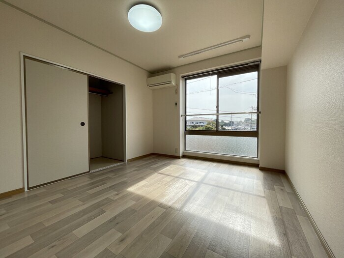 新倉敷駅 徒歩45分 2階の物件内観写真