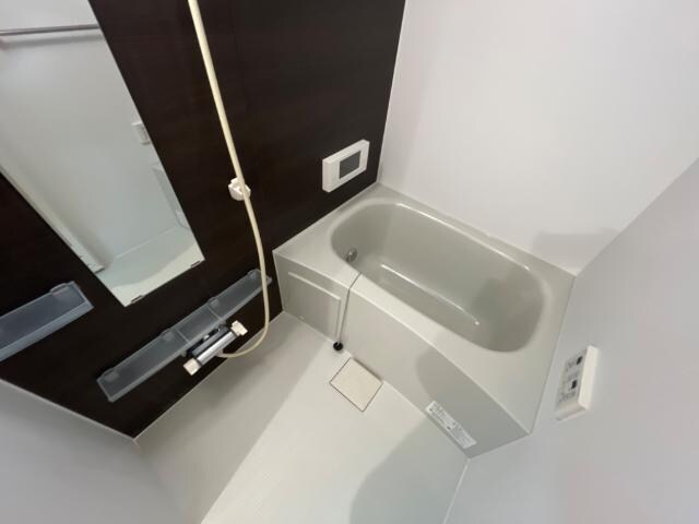 倉敷駅 徒歩8分 1階の物件内観写真