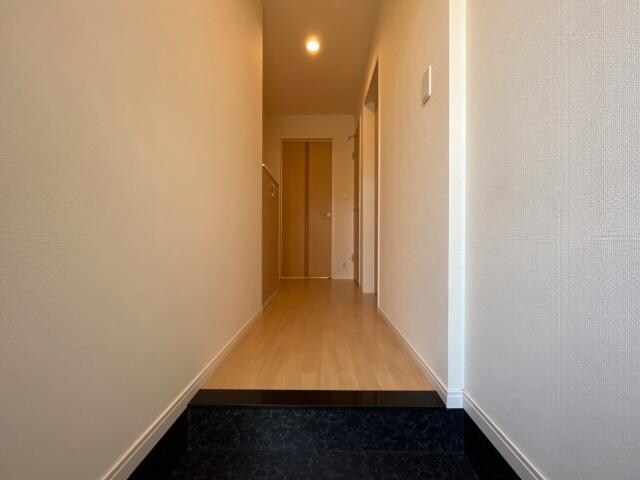 倉敷駅 徒歩8分 1階の物件内観写真