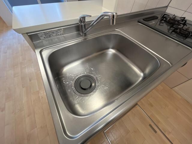 倉敷駅 徒歩8分 1階の物件内観写真