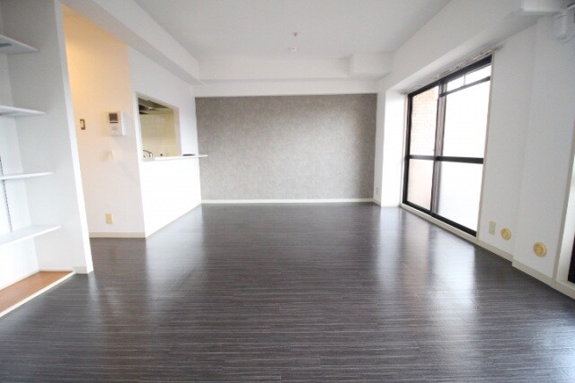 倉敷駅 徒歩15分 7階の物件内観写真