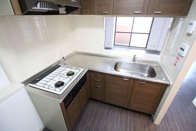 倉敷駅 徒歩15分 7階の物件内観写真