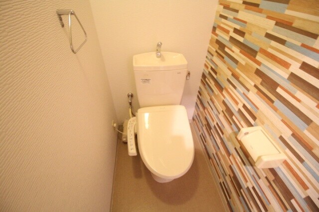 倉敷駅 徒歩15分 7階の物件内観写真