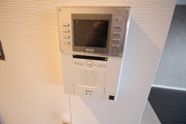 倉敷駅 徒歩15分 7階の物件内観写真