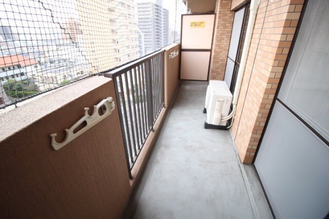 倉敷駅 徒歩15分 7階の物件内観写真