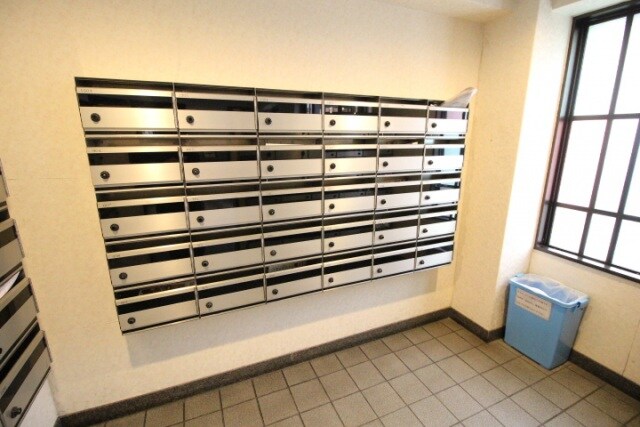 倉敷駅 徒歩15分 7階の物件内観写真