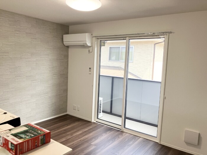 東総社駅 徒歩2分 2階の物件内観写真