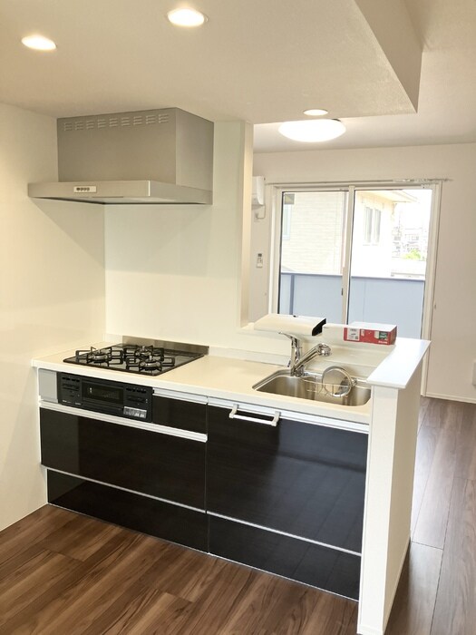 東総社駅 徒歩2分 2階の物件内観写真