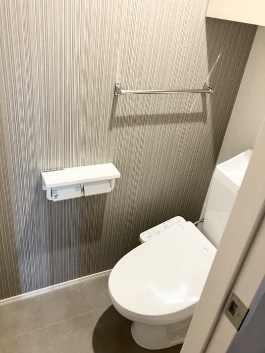 東総社駅 徒歩2分 2階の物件内観写真