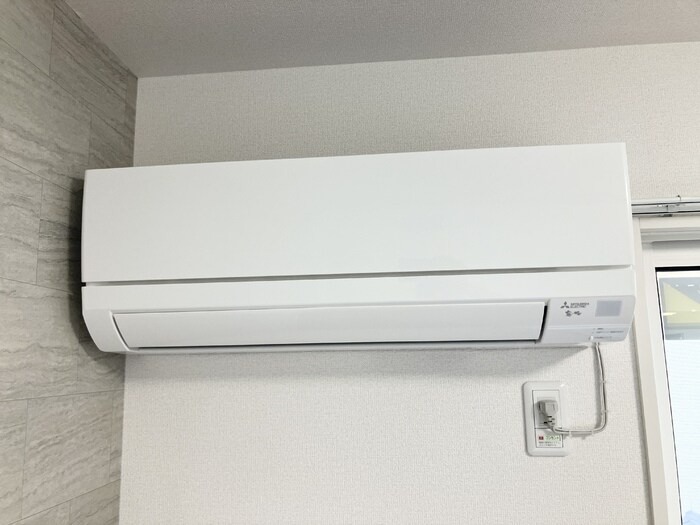 東総社駅 徒歩2分 2階の物件内観写真