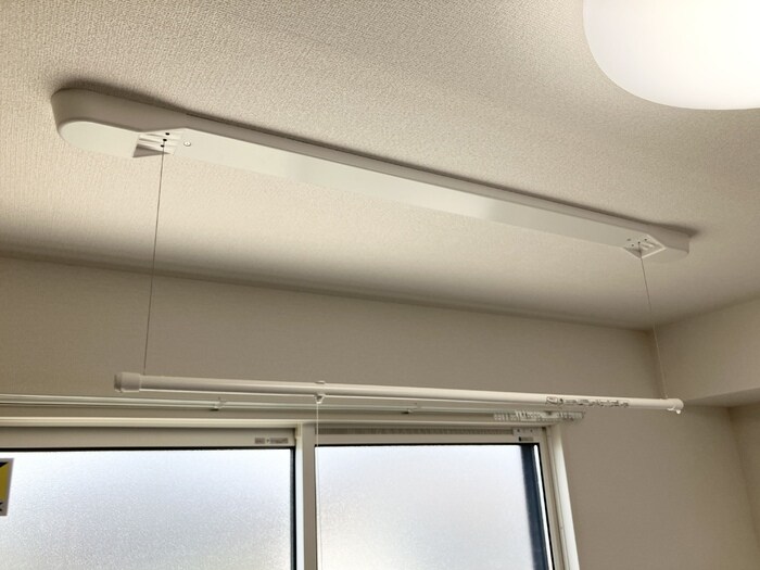 東総社駅 徒歩2分 2階の物件内観写真