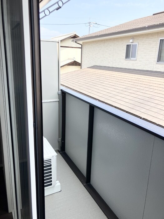 東総社駅 徒歩2分 2階の物件内観写真