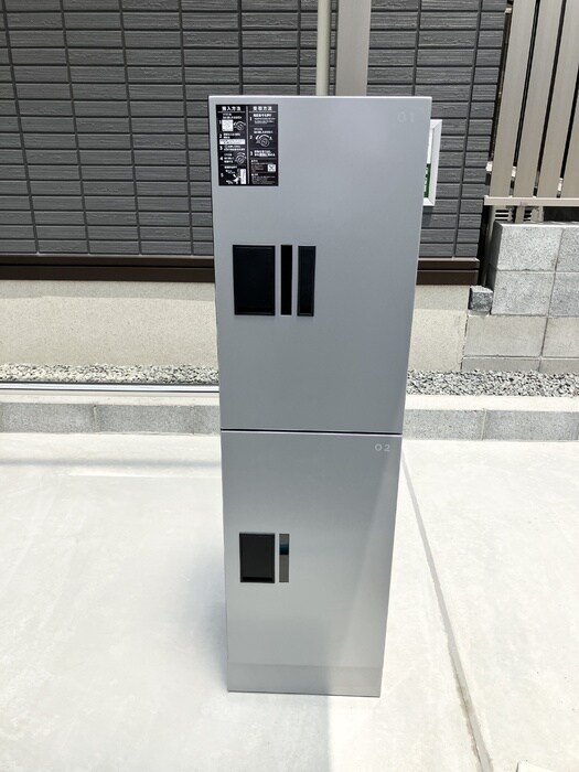 東総社駅 徒歩2分 2階の物件内観写真