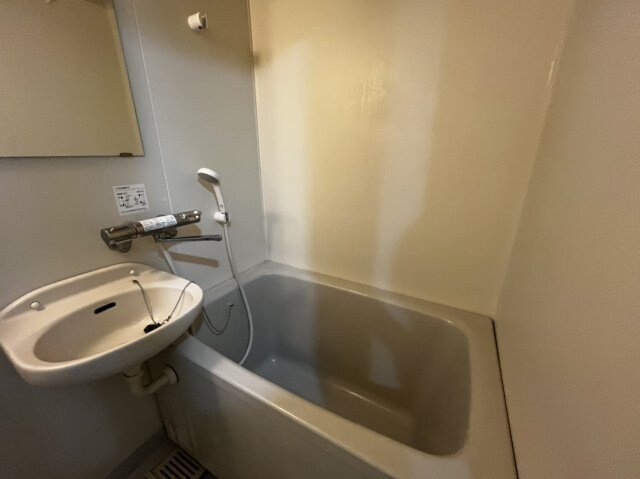 倉敷駅 徒歩12分 1階の物件内観写真