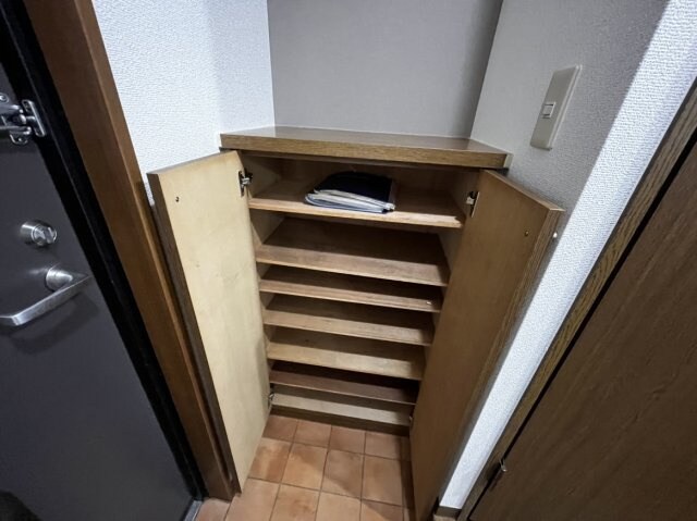 倉敷駅 徒歩12分 1階の物件内観写真